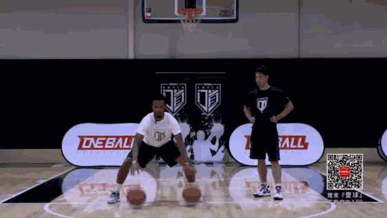 五天怎么训练快速运球,快攻两步一运球怎么练习