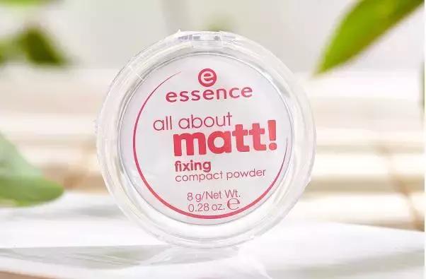 推荐几款定妆和补妆产品,定妆底妆补妆三合一平价推荐