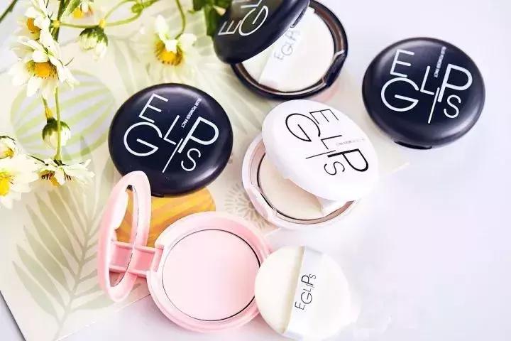 推荐几款定妆和补妆产品,定妆底妆补妆三合一平价推荐