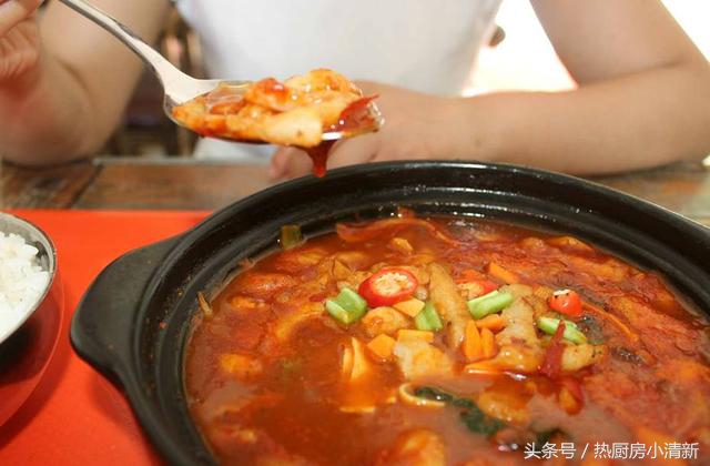 关于啵啵鱼,特色啵啵鱼