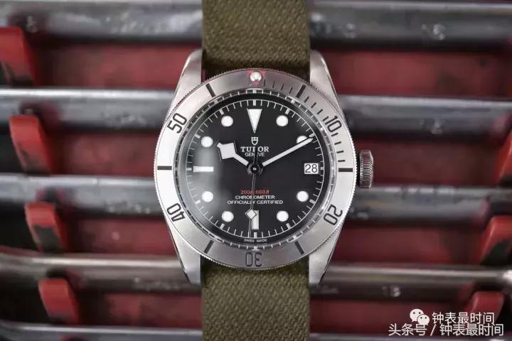 帝舵极帜型停产了吗,帝舵1958断货