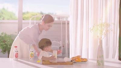 80年代娃哈哈广告完整视频,娃哈哈广告变迁