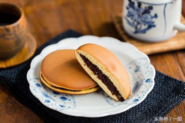 网红甜品雪媚娘日式大福糯米糍,日本高逼格甜品100例