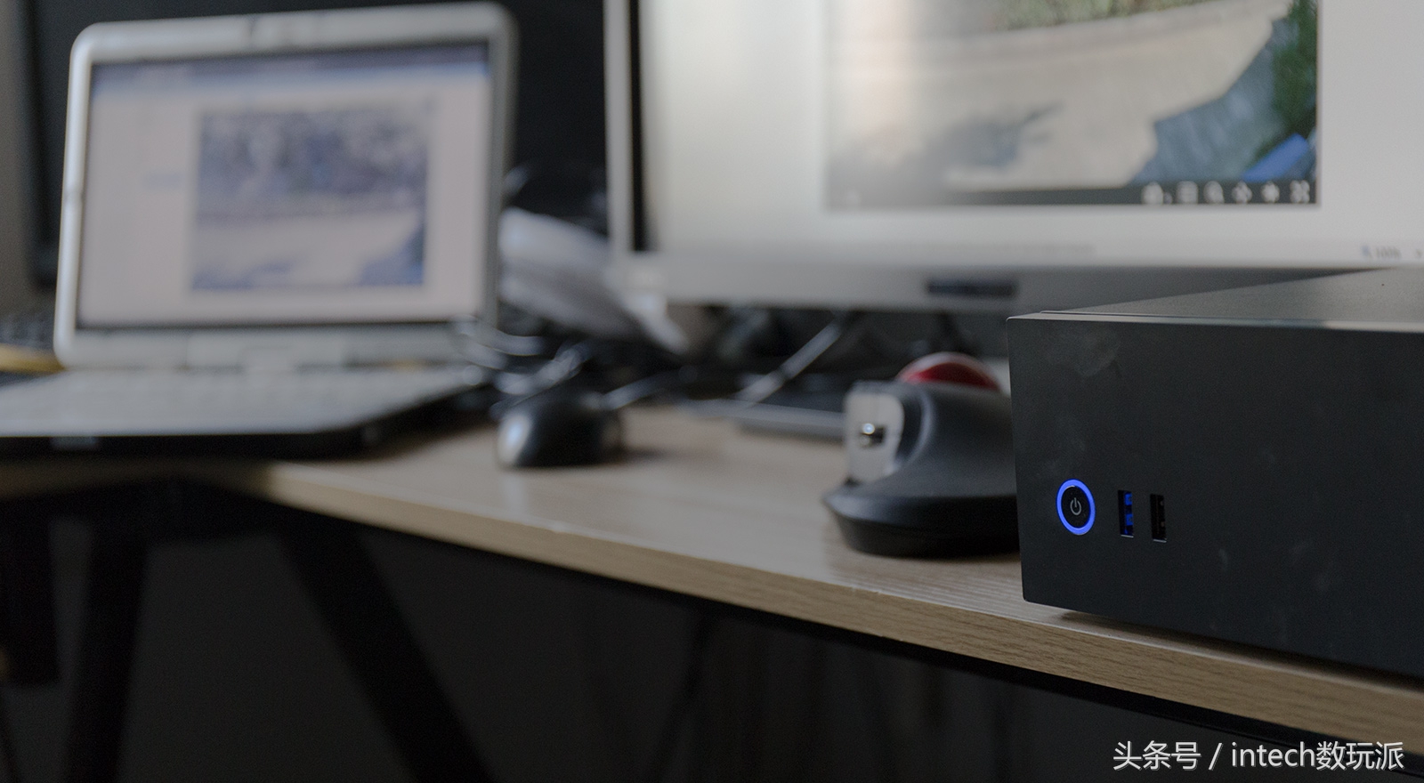 西部数据紫盘+科达NVR网络监控套装试用评测