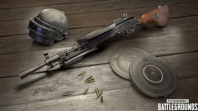 绝地求生PUBG测试服最新更新公告,绝地求生2019年4月24日测试服