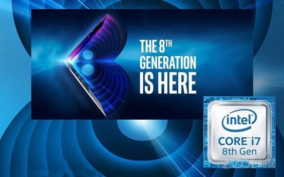 酷睿8代值得购买吗,新十代酷睿值不值得买