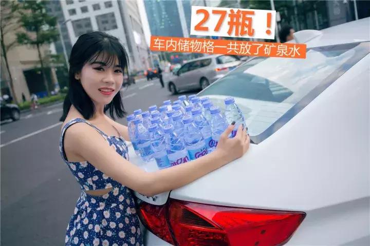 试驾广汽本田全新锋范,广汽新一代本田锋范试驾