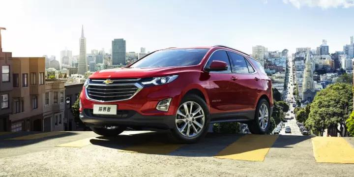 大众现代本田别克,别克昂科威plus和本田urv哪个更好