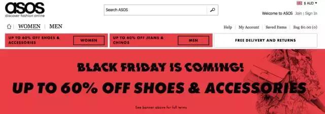 黑五又来啦你的钱包准备好了么,黑五到来南非商场抢购