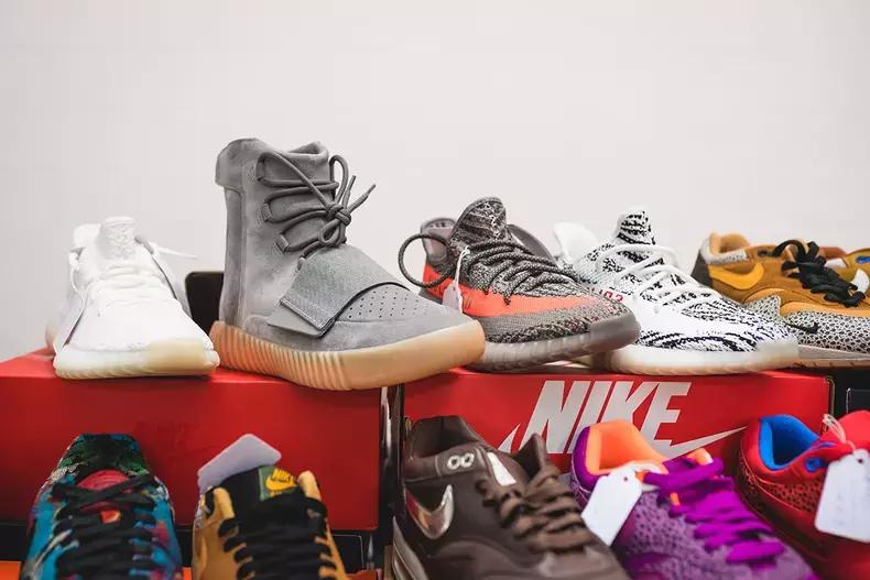 伦敦最全鞋店排名前十,鞋展上最贵的鞋