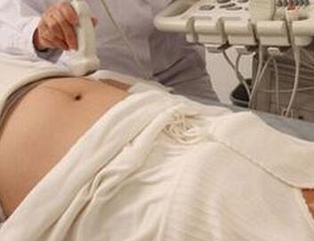 宫外孕是如何确诊的,刮宫后确诊宫外孕