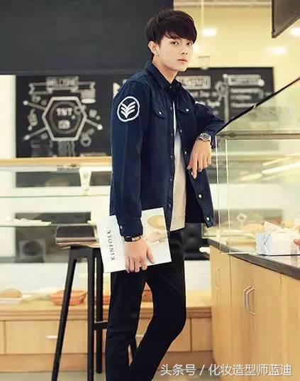 男士服装怎样搭配,男士衣服搭配男人味