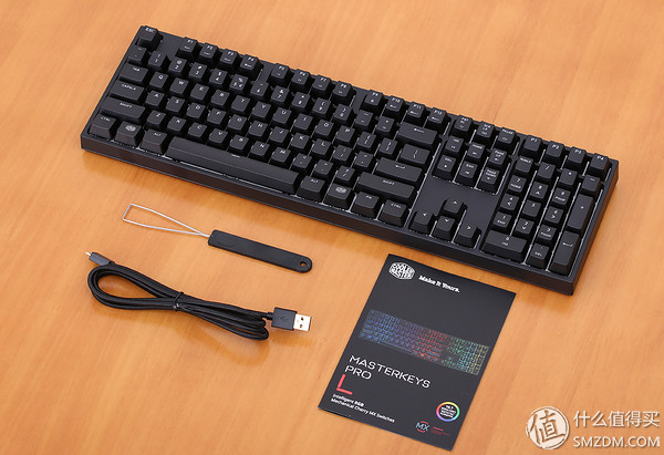 酷冷机械键盘视频,酷冷机械键盘评测