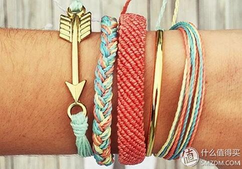 专题:方寸间打造精致女人—欧美日韩多个热门首饰品牌漫谈