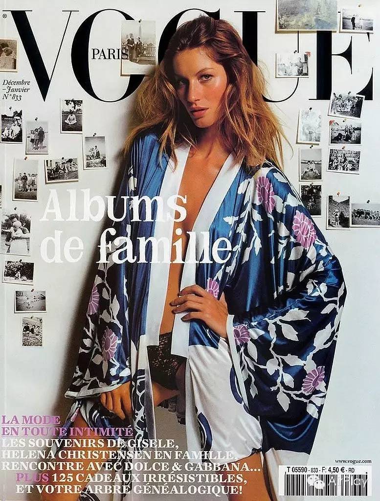 时尚界的女魔头安娜,骨灰级时尚女魔头