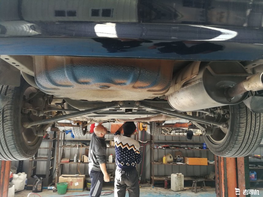 1万5入手一辆马自达，比想象中的好多了！