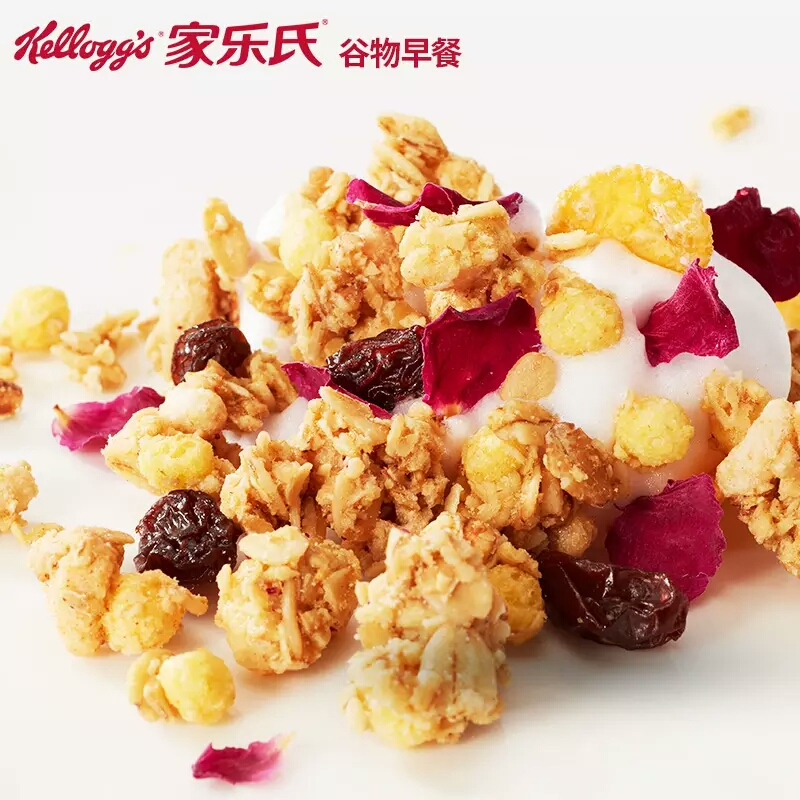 纯燕麦分享,即食钢切燕麦推荐