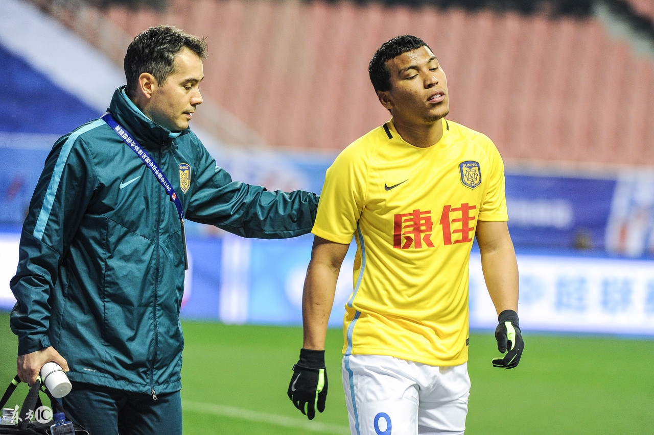 马丁内斯苏宁进球完整版,苏宁历届外援名单