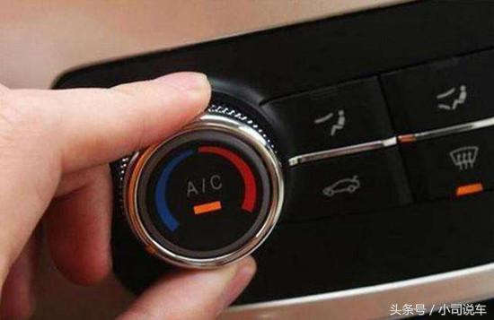冬天汽车有雪开暖风的正确方法,冬天汽车暖风怎样使用