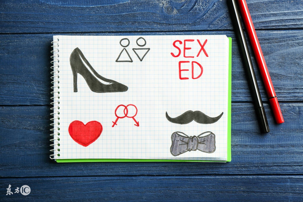 如何给孩子做性教育,提高孩子防性侵警惕性