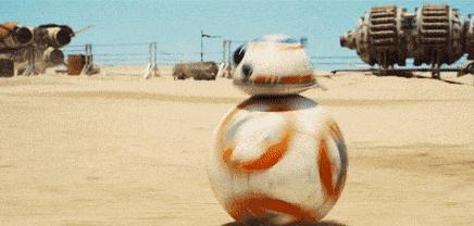 sphero球形机器人拆解,sphero智能可编程机器人r2-d2