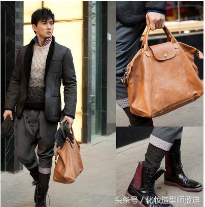 潮男百搭垂感休闲裤,夏季休闲哈伦裤男款潮男