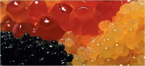 世界顶级鱼子酱多少钱一克,顶级鱼子酱一盎司多少钱