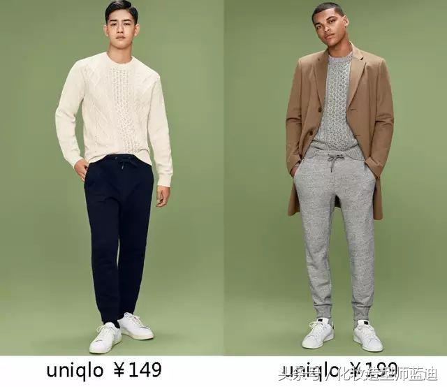 好一点的冬季卫裤,秋冬必备的卫裤