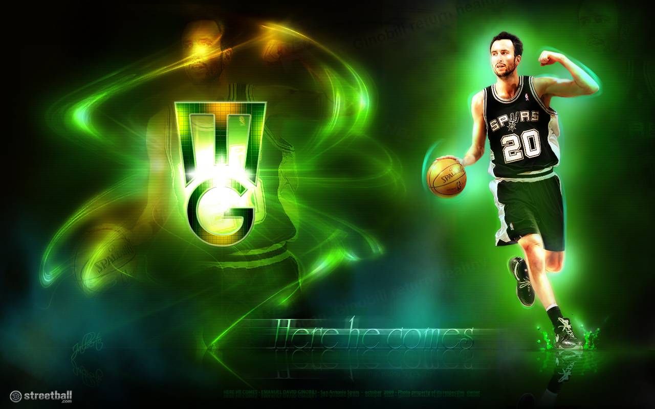 马努吉诺比利动态壁纸,巅峰吉诺比利壁纸