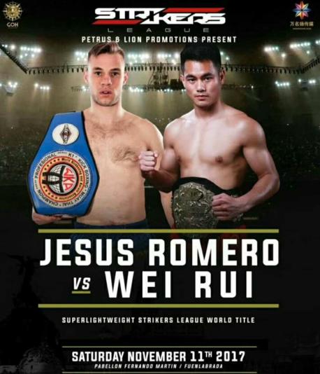 这个11月，谁才是拳迷心中的人气NO.1呢？投票由你们选择！