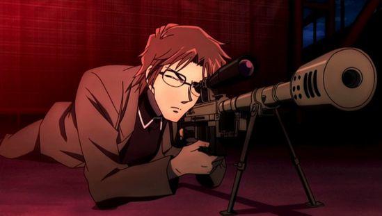 名侦探柯南异次元的狙击最帅瞬间,名侦探柯南异次元狙击普通话版