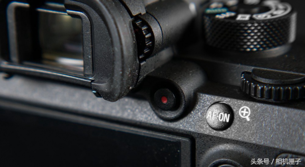 佳能r5与索尼a7s3视频评测,索尼a7m3与佳能r7对比