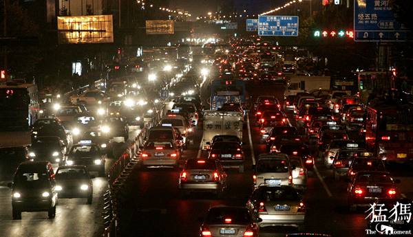 白云区网约车新政策,网约车新规定降低处罚