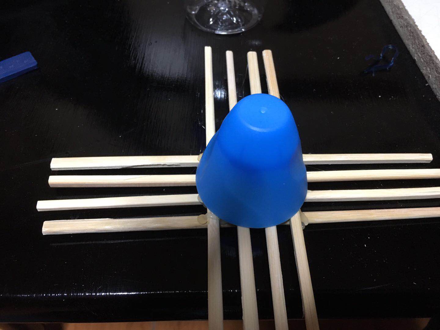 自制打孔集尘器diy,小型集尘器