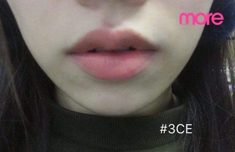 10元好物唇膏,秋冬必入手的变色唇膏