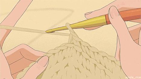 羊绒羊毛针织毯,手织羊绒毯