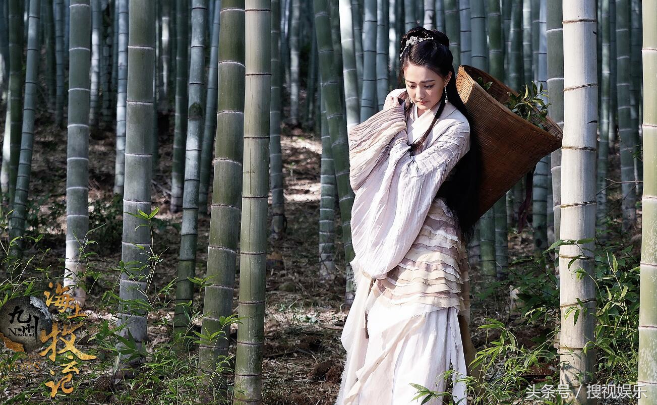 看不懂九州海上牧云记,九州海上牧云记第二部全集免费版