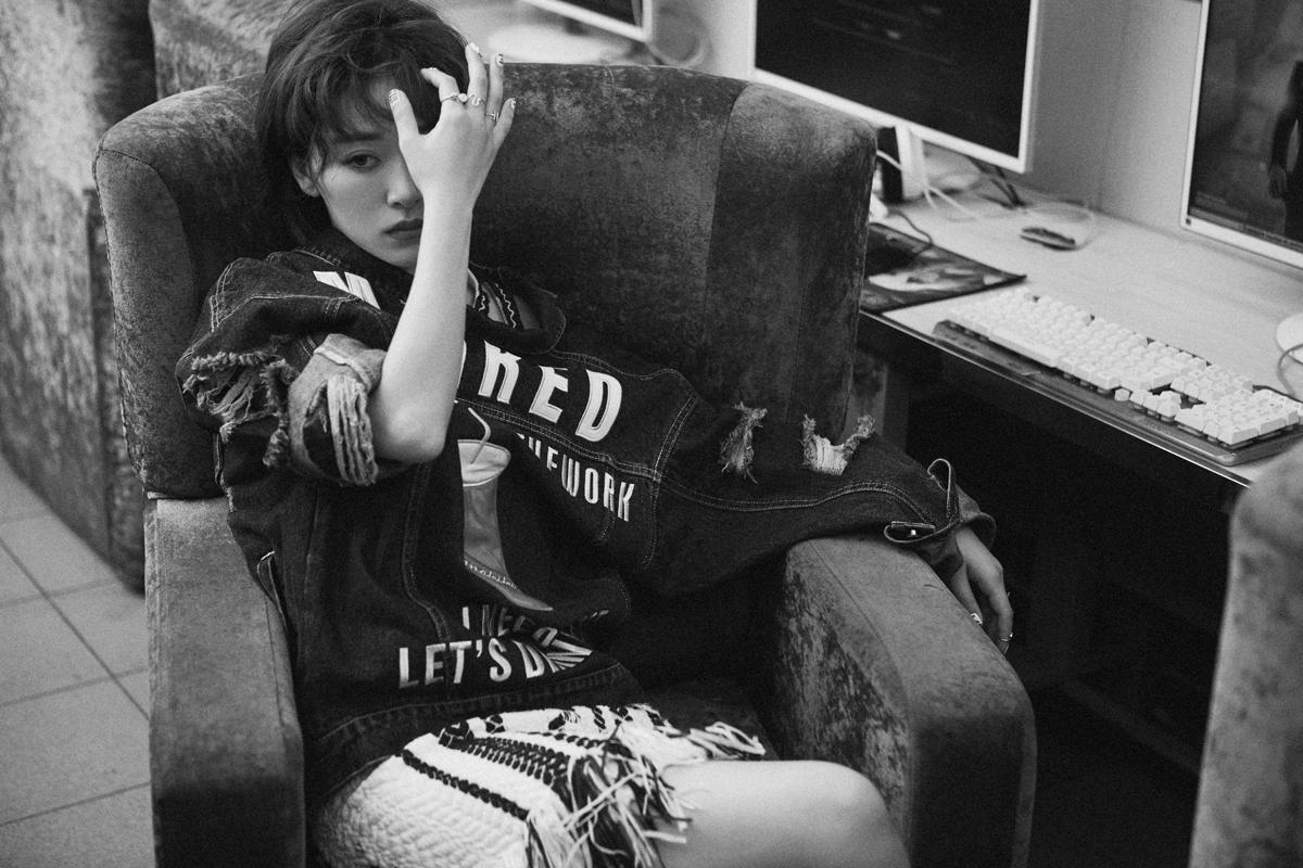 《校对女孩》要被翻拍？PK十元的竟然是她？