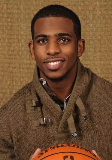 火箭克里斯保罗高清壁纸,克里斯保罗太阳队高清手机壁纸