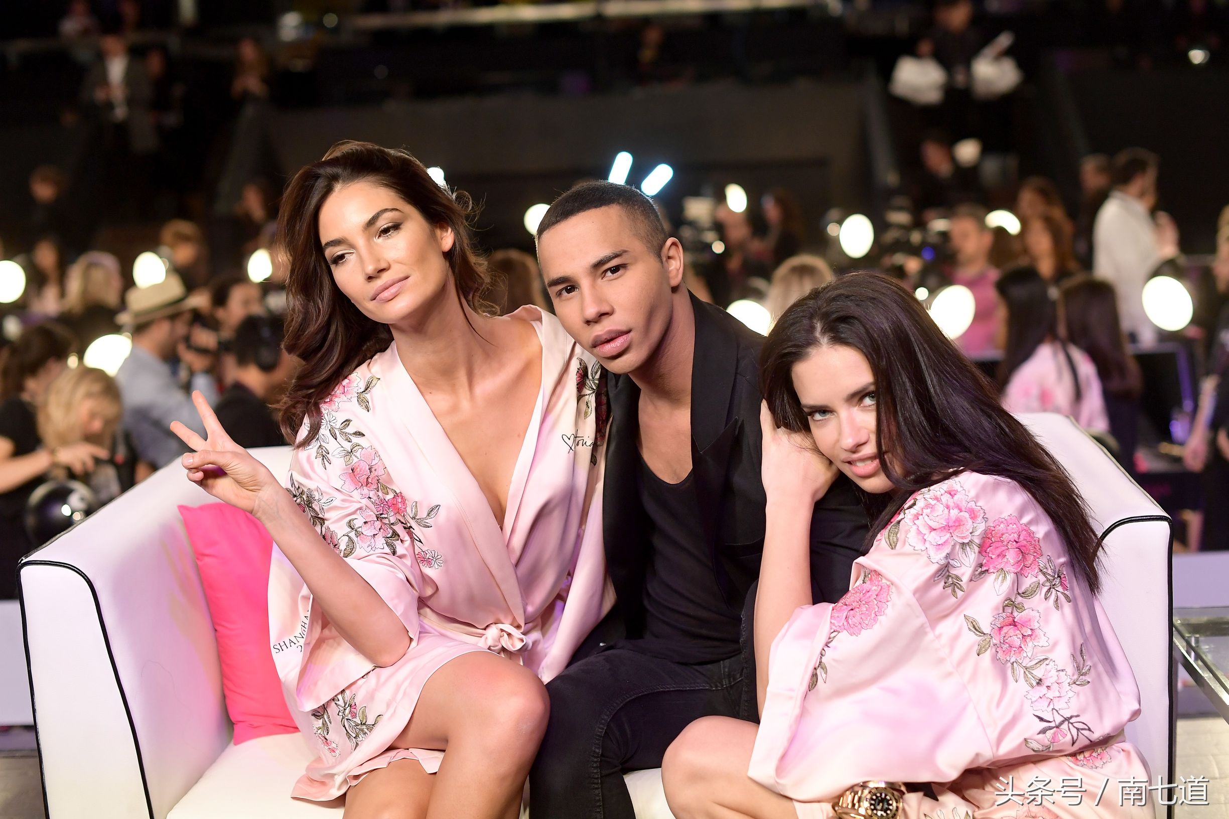 消费升级暗藏巨大商机,消费大升级商机