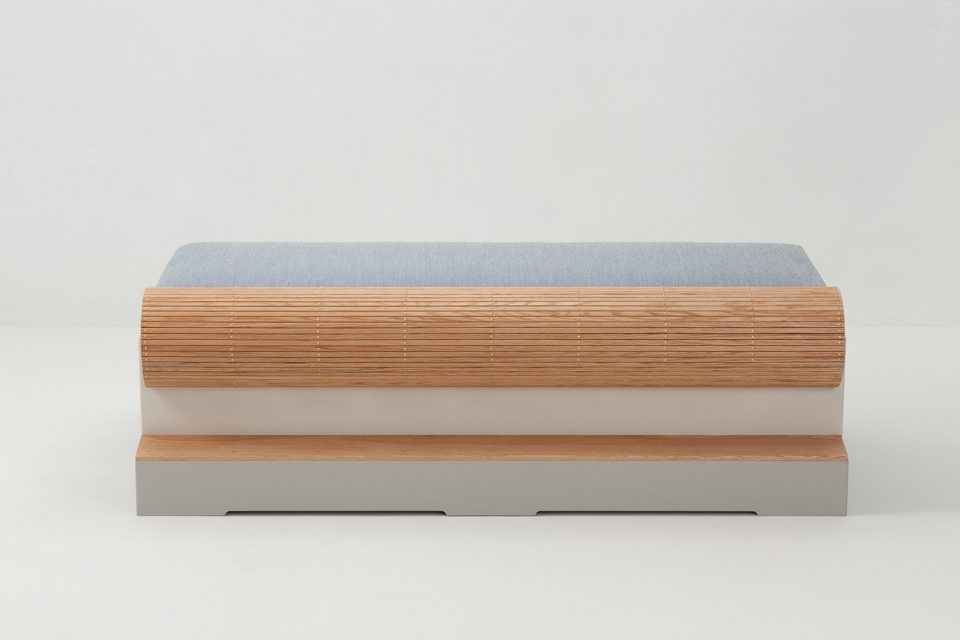 滑板样式家具,家具展厅滑板