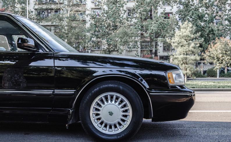 皇冠133是哪一代,当年皇冠133多少钱