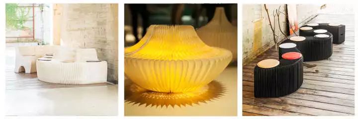 淘宝上有哪些高逼格的家居饰品店？——家具\灯具篇