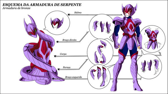 最没存在感的圣斗士星座排行,圣斗士88星座里的四个特殊星座