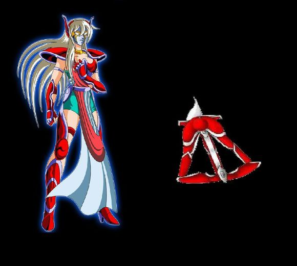 最没存在感的圣斗士星座排行,圣斗士88星座里的四个特殊星座