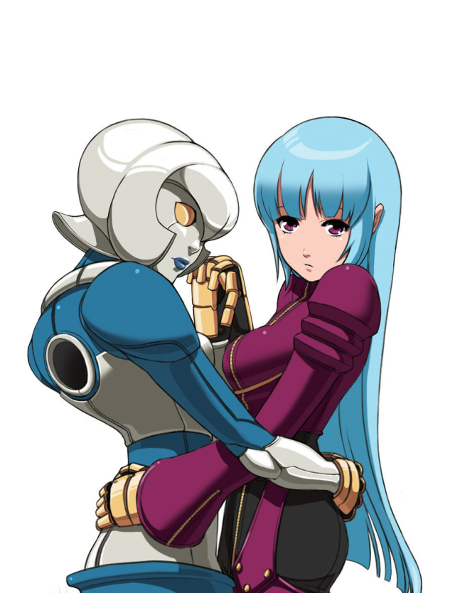 冰女库拉全家福,冰女库拉为什么火了