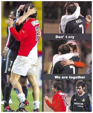 天下足球年度总结音乐,天下足球你不看足球就不会懂青春