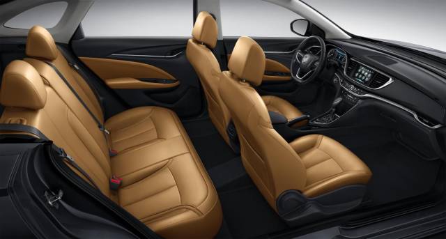 别克旅行车阅朗测评功能,2022款阅朗