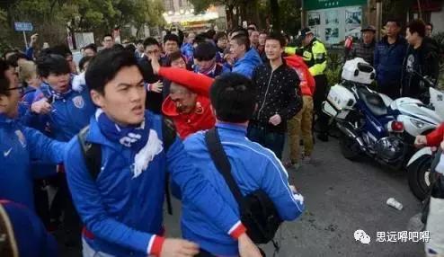 上海德比门票提前售票,上海德比黄牛价