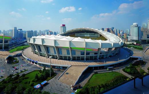 足协杯申花主场门票紧张吗,足协杯第二回合上港主场对阵申花